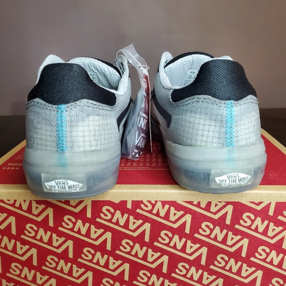 Vans Transparent EVDNT RW UltimateWaffle Men Size 7.5, Women Size 9 - Picture 6 of 13